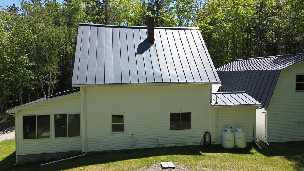 246 Taunton Drive Sullivan ME 04664