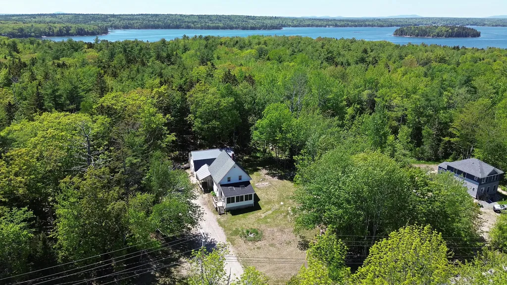 246 Taunton Drive Sullivan ME 04664
