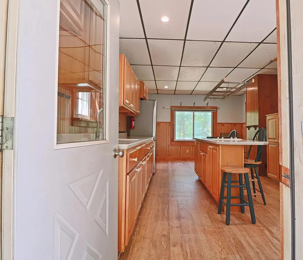 246 Taunton Drive Sullivan ME 04664