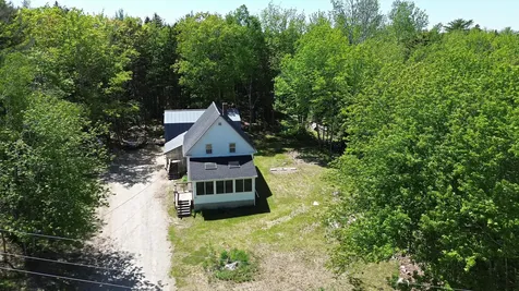 246 Taunton Drive Sullivan ME 04664
