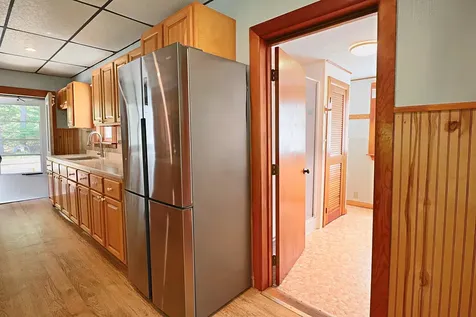 246 Taunton Drive Sullivan ME 04664