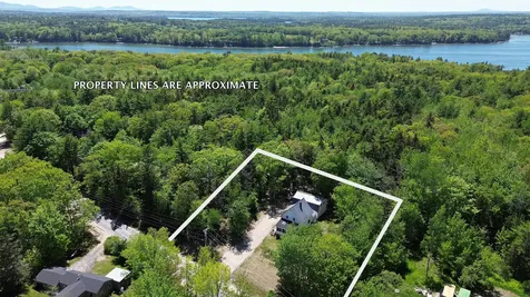 246 Taunton Drive Sullivan ME 04664