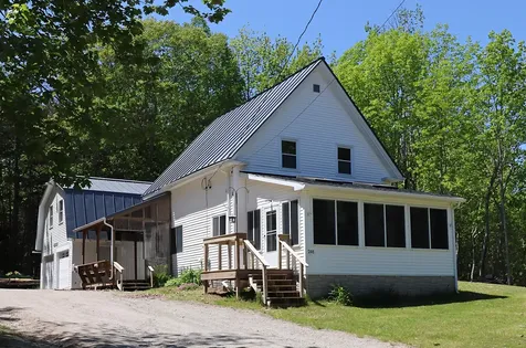 246 Taunton Drive Sullivan ME 04664