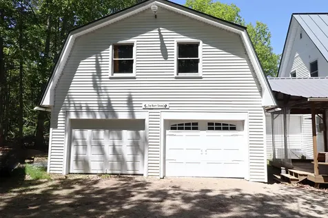 246 Taunton Drive Sullivan ME 04664
