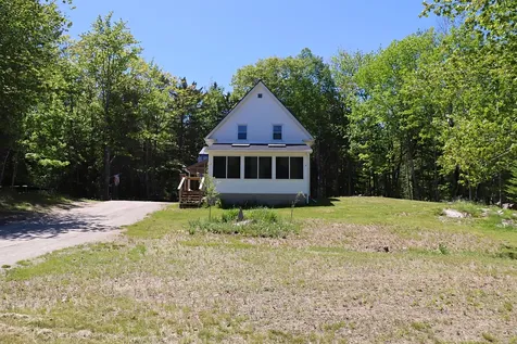 246 Taunton Drive Sullivan ME 04664