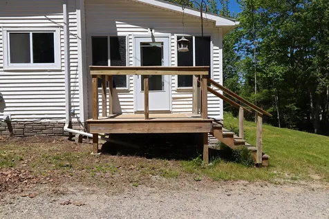 246 Taunton Drive Sullivan ME 04664