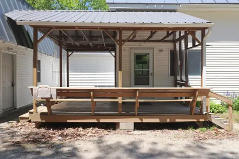 246 Taunton Drive Sullivan ME 04664