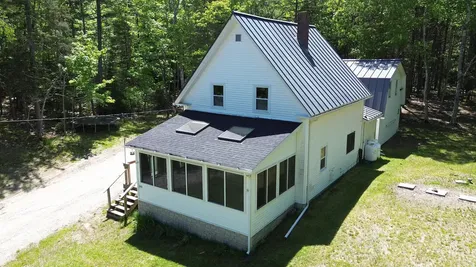 246 Taunton Drive Sullivan ME 04664