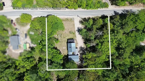 246 Taunton Drive Sullivan ME 04664