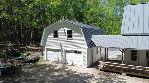246 Taunton Drive Sullivan ME 04664