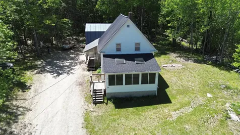 246 Taunton Drive Sullivan ME 04664