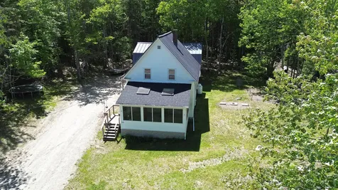 246 Taunton Drive Sullivan ME 04664