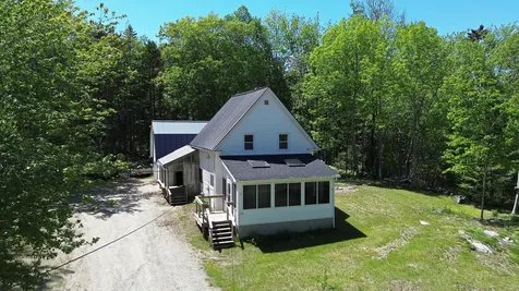 246 Taunton Drive Sullivan ME 04664
