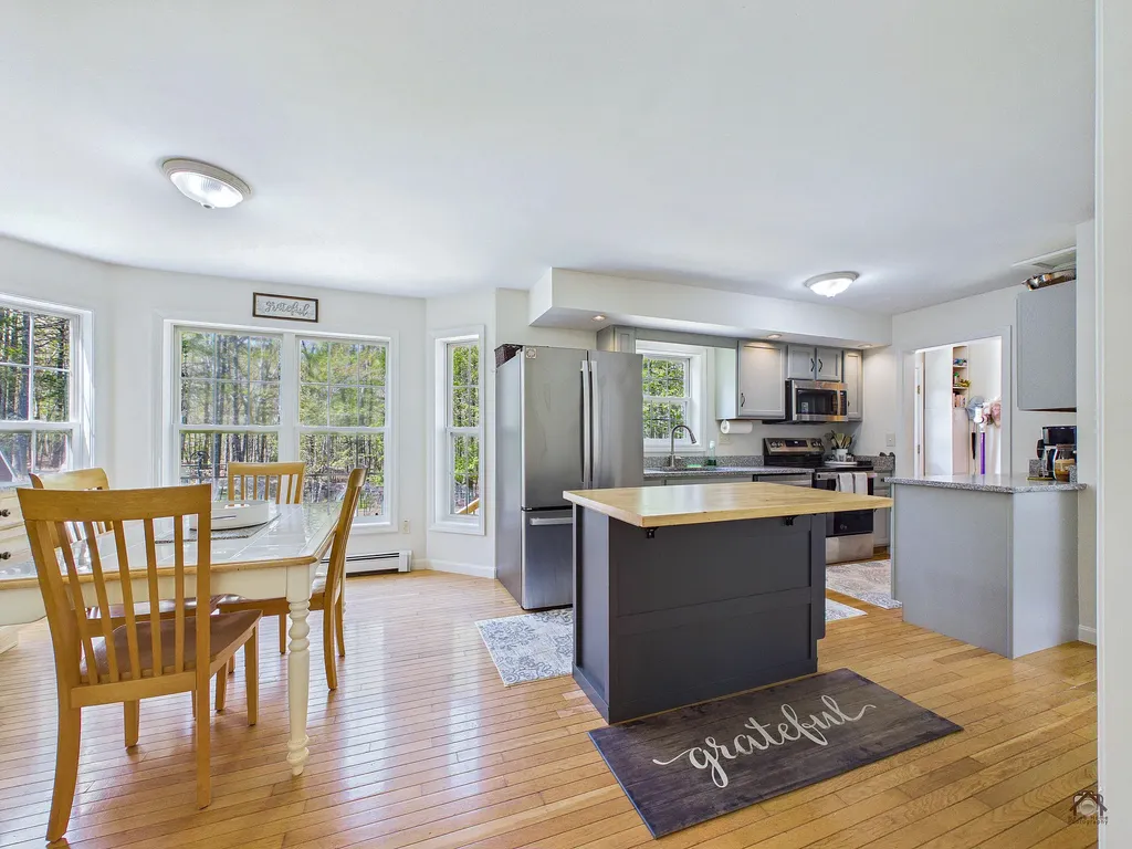 40 Meadow Drive Bar Harbor ME 04609