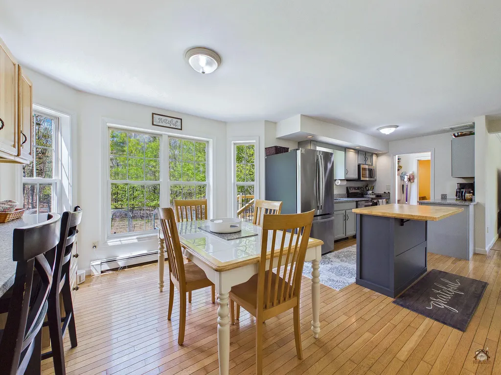 40 Meadow Drive Bar Harbor ME 04609