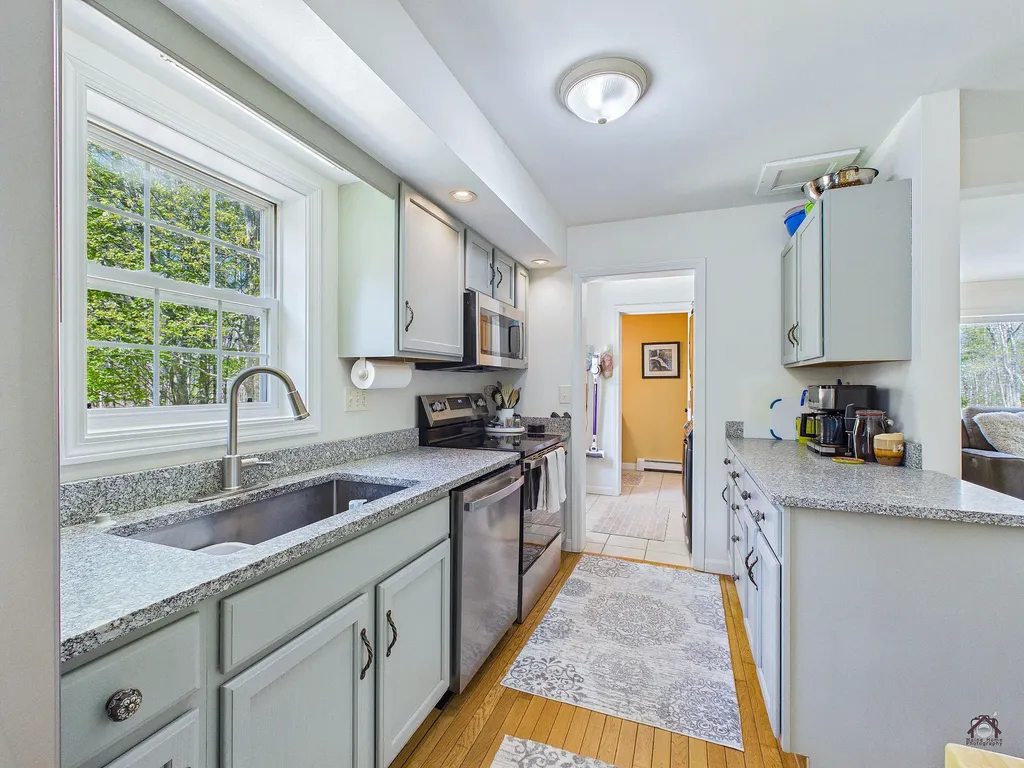 40 Meadow Drive Bar Harbor ME 04609