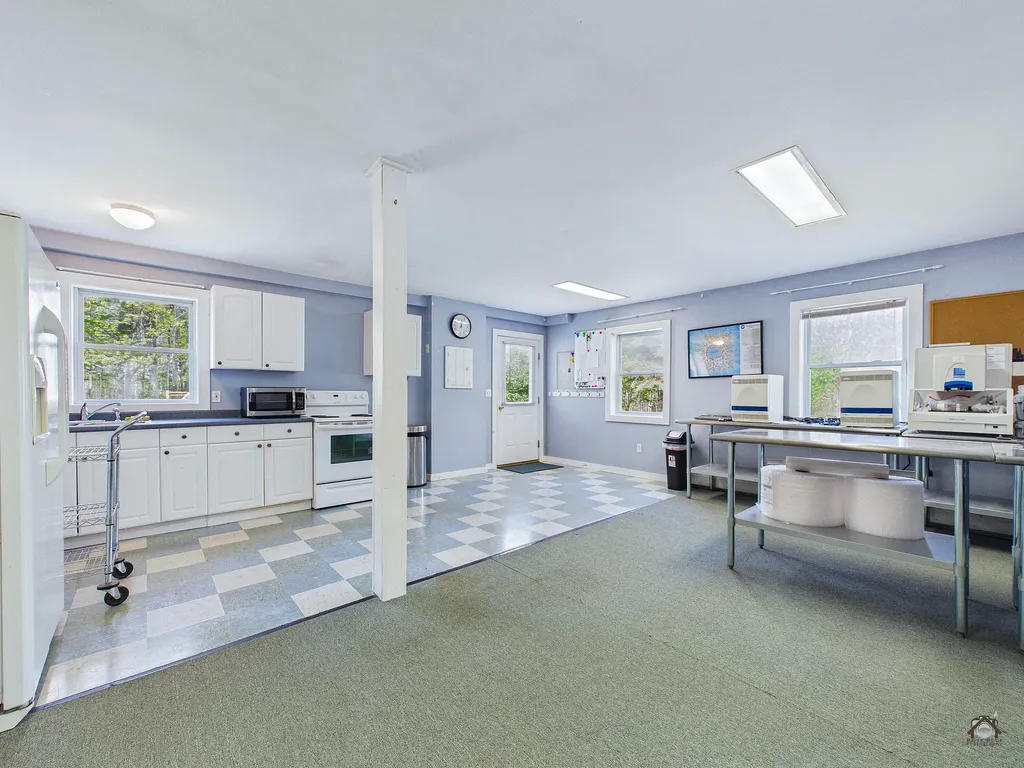 40 Meadow Drive Bar Harbor ME 04609