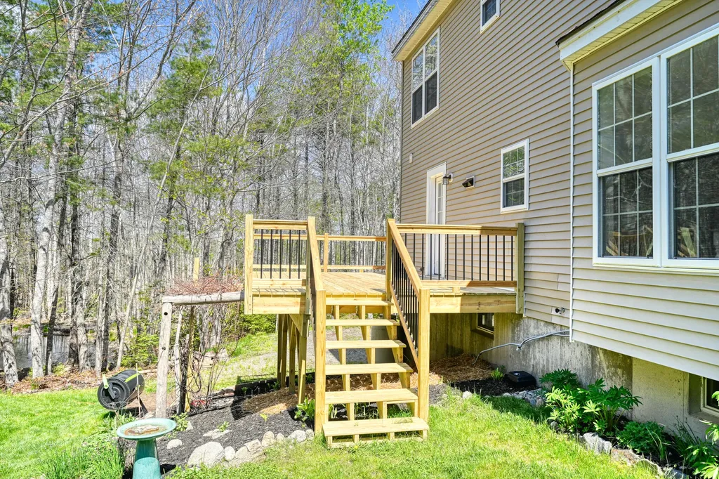 40 Meadow Drive Bar Harbor ME 04609