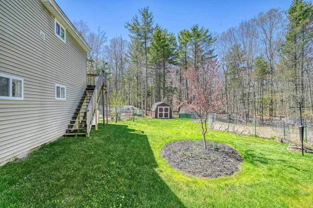 40 Meadow Drive Bar Harbor ME 04609
