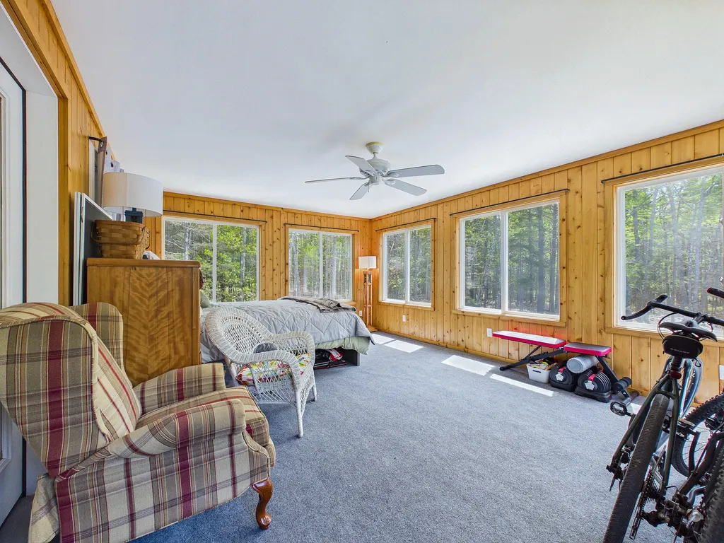 40 Meadow Drive Bar Harbor ME 04609