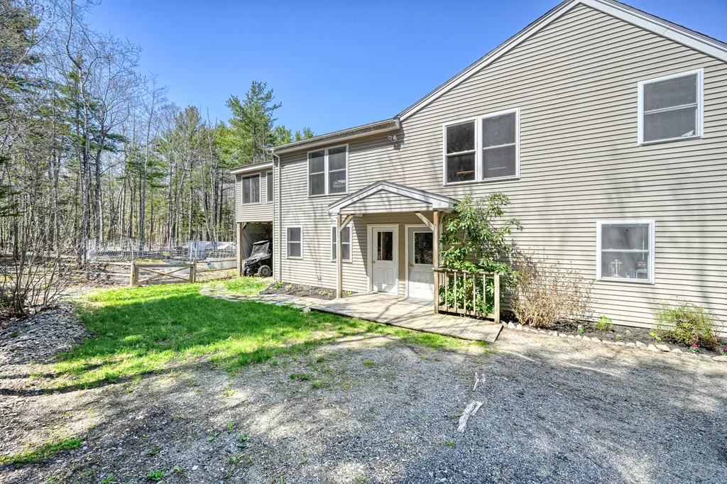 40 Meadow Drive Bar Harbor ME 04609