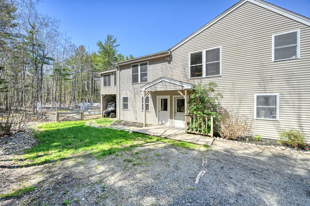 40 Meadow Drive Bar Harbor ME 04609