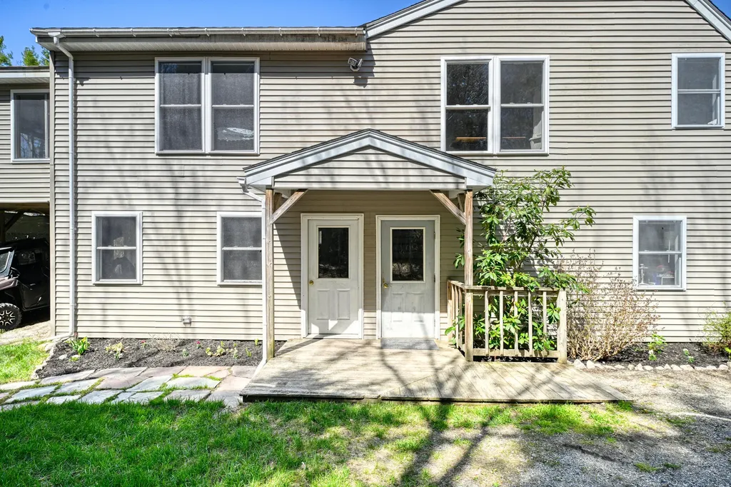 40 Meadow Drive Bar Harbor ME 04609
