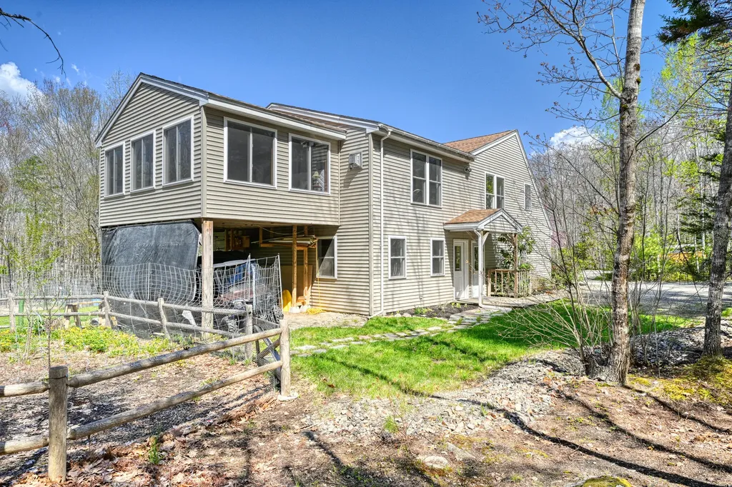 40 Meadow Drive Bar Harbor ME 04609