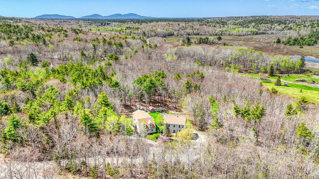 40 Meadow Drive Bar Harbor ME 04609