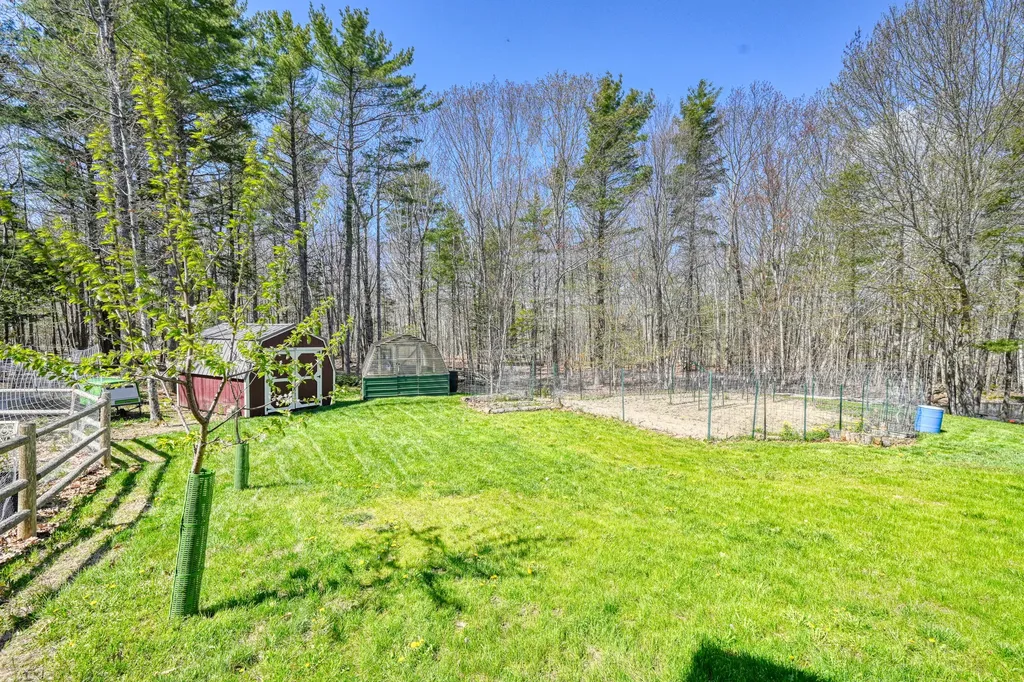 40 Meadow Drive Bar Harbor ME 04609