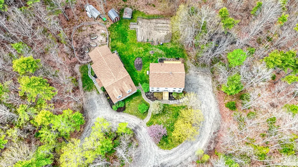 40 Meadow Drive Bar Harbor ME 04609