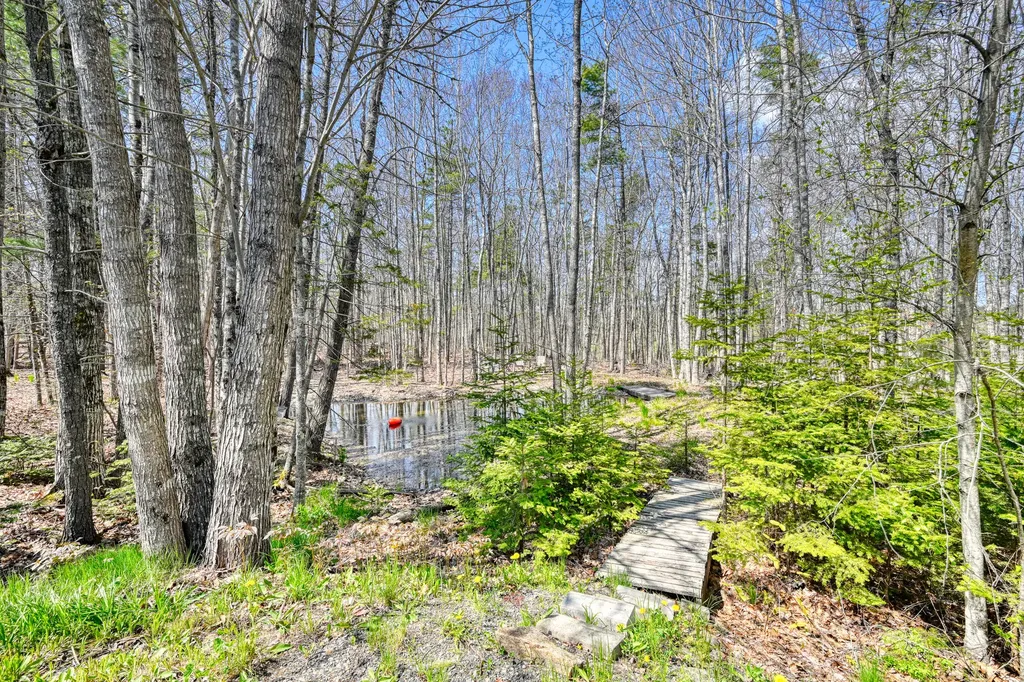 40 Meadow Drive Bar Harbor ME 04609