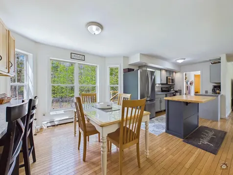 40 Meadow Drive Bar Harbor ME 04609