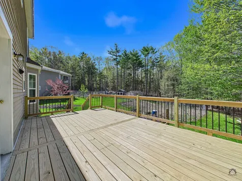 40 Meadow Drive Bar Harbor ME 04609
