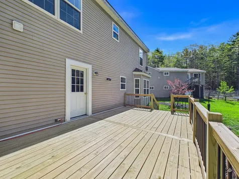 40 Meadow Drive Bar Harbor ME 04609
