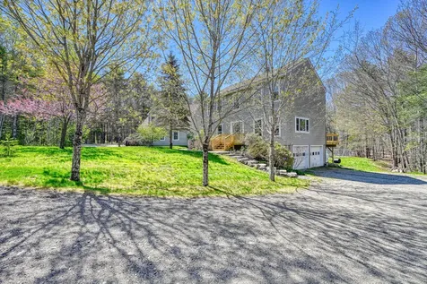 40 Meadow Drive Bar Harbor ME 04609