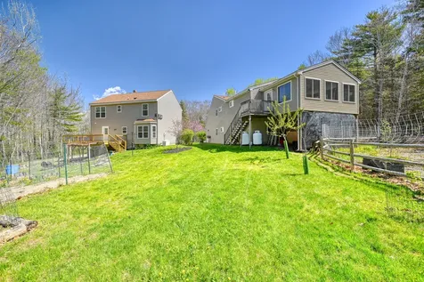 40 Meadow Drive Bar Harbor ME 04609