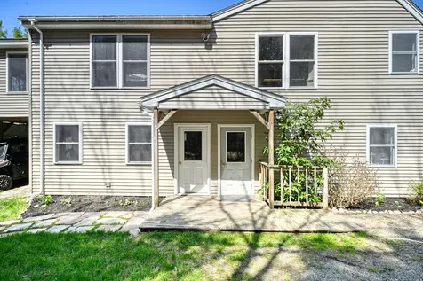 40 Meadow Drive Bar Harbor ME 04609