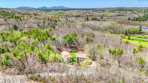 40 Meadow Drive Bar Harbor ME 04609