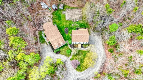 40 Meadow Drive Bar Harbor ME 04609