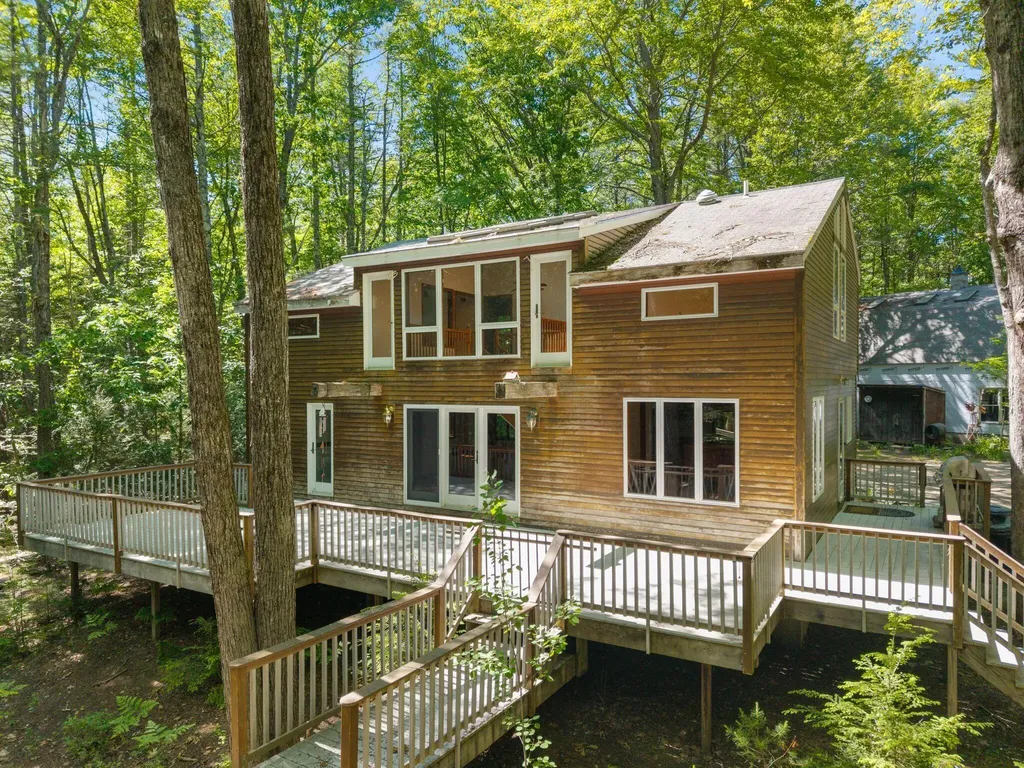 358 Pine Hill Road Berwick ME 03901