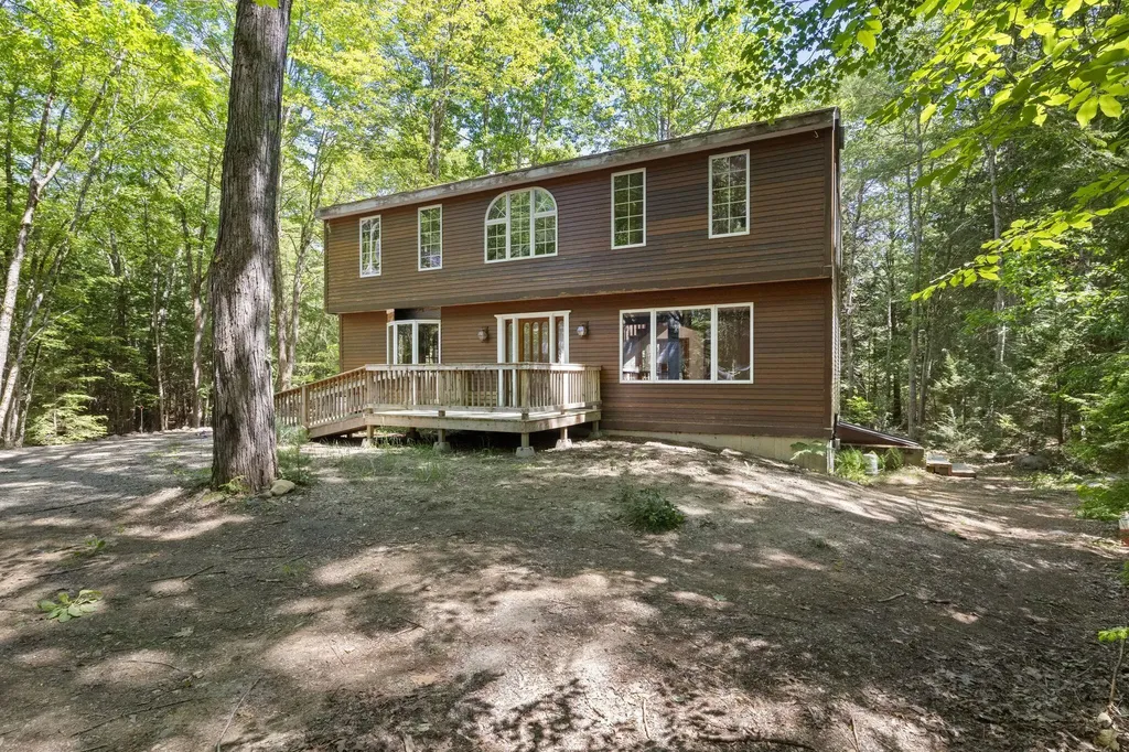 358 Pine Hill Road Berwick ME 03901