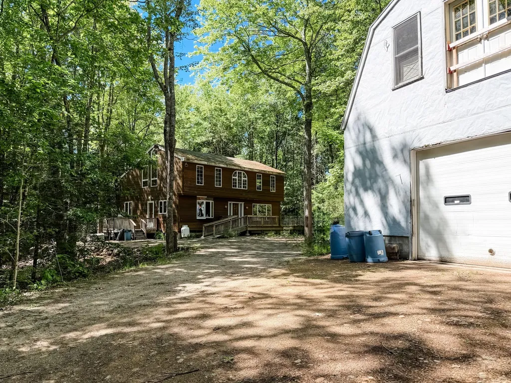 358 Pine Hill Road Berwick ME 03901
