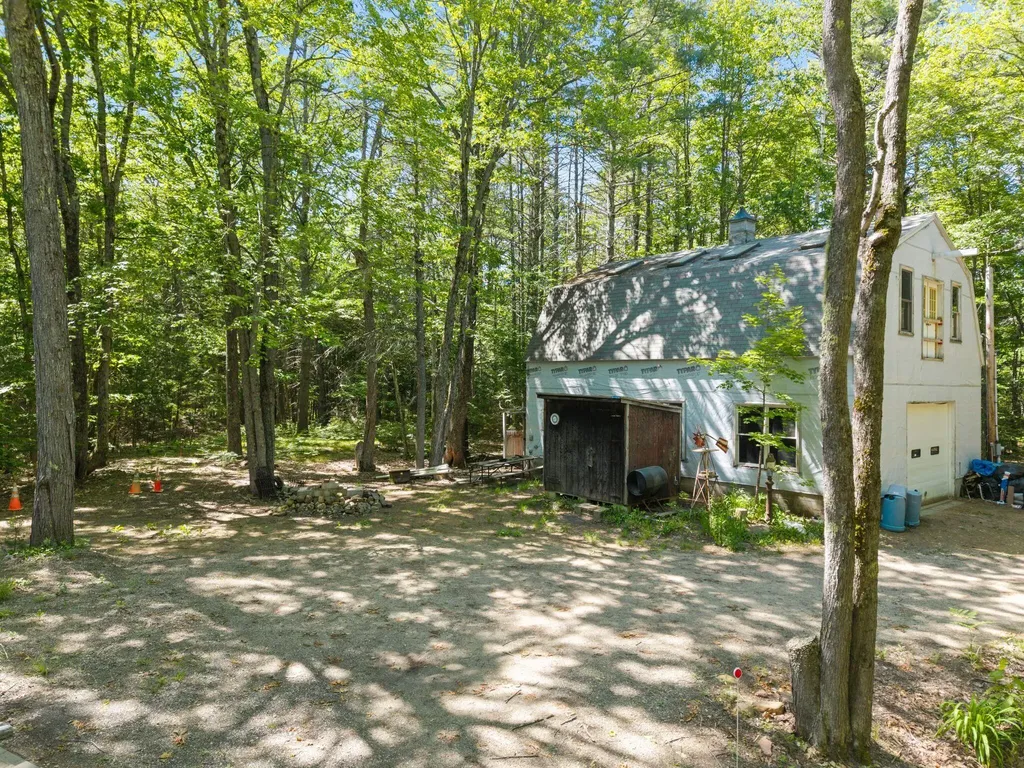 358 Pine Hill Road Berwick ME 03901