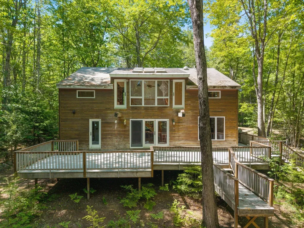 358 Pine Hill Road Berwick ME 03901