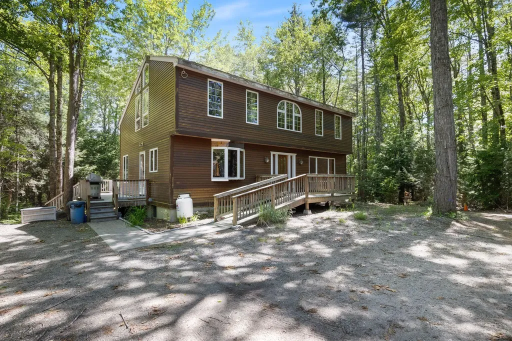 358 Pine Hill Road Berwick ME 03901
