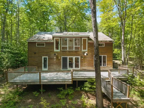 358 Pine Hill Road Berwick ME 03901