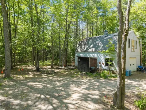 358 Pine Hill Road Berwick ME 03901
