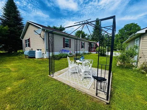59 Karen Street Palmyra ME 04965