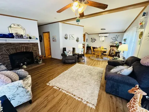 59 Karen Street Palmyra ME 04965